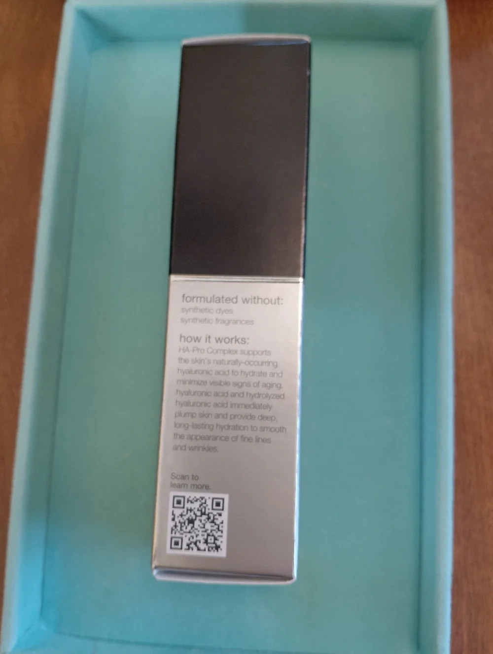 PCA Skin Hyaluronic Acid Face Serum And Lip Booster Bundle - Picture 5 of 13